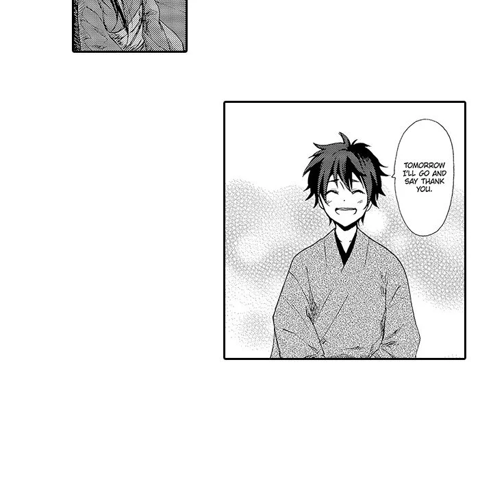 Anti Platonic - Chapter 8